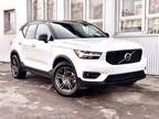 2019 Volvo XC40 T5 AWD R-Design