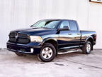 2014 Ram 1500 4WD Quad Cab 6.4 Ft Box Outdoorsman