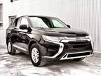 2019 Mitsubishi Outlander ES AWC