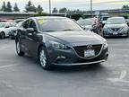 2014 Mazda MAZDA3 i Grand Touring 4dr Hatchback 6A