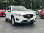 2013 Mazda CX-5 Touring AWD 4dr SUV