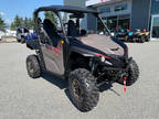 2024 Yamaha WOLVERINE X2 1000 SE