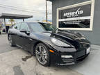 2012 Porsche Panamera 4S AWD 4dr Sedan