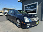 2007 Cadillac STS V8 4dr Sedan