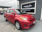 2009 Scion xD Base 4dr Hatchback 4A