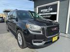 2013 GMC Acadia SLE 2 4dr SUV