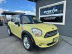 2012 MINI Cooper Countryman Base 4dr Crossover