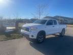 2008 Toyota Tundra DOUBLE CAB