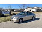 2007 Toyota Camry Hybrid Base 4dr Sedan