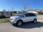 2013 Lincoln MKX Base 4dr SUV