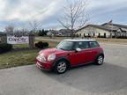 2011 MINI Cooper Base 2dr Hatchback