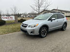 2016 Subaru Crosstrek 2.0i Premium AWD 4dr Crossover CVT