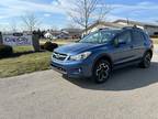 2013 Subaru XV Crosstrek 2.0i Premium AWD 4dr Crossover 5M