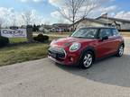 2014 MINI Hardtop Cooper 2dr Hatchback