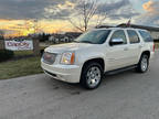 2014 GMC Yukon SLT 4x4 4dr SUV