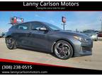 2019 Hyundai Veloster Turbo 1.6T 3dr Coupe