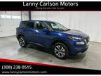 2023 Nissan Rogue SV AWD 4dr Crossover