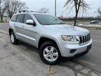 2012 Jeep Grand Cherokee Laredo 4x2 4dr SUV