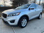 2016 Kia Sorento LX V6 AWD 4dr SUV