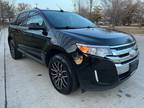 2014 Ford Edge Limited 4dr Crossover