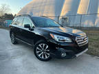 2016 Subaru Outback 2.5i Limited AWD 4dr Wagon