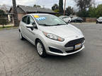 2016 Ford Fiesta/Gas Saver/4 Cylinders/