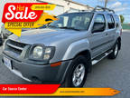 2004 Nissan Xterra SE 4WD 4dr SUV