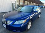 2009 Toyota Camry Hybrid Base 4dr Sedan