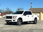 2020 Ford F-150 XLT 4WD SuperCrew 5.5' Box