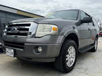 2011 Ford Expedition Xlt