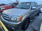 2006 Toyota Tundra Double Cab Sr5