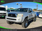 2006 Toyota Tacoma Access Cab PreRunner Pickup 4D 6 ft