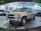 1996 Chevrolet 1500 Extended Cab Long Bed