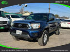 2013 Toyota Tacoma Access Cab PreRunner Pickup 4D 6 ft