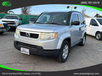 2009 Honda Element EX Sport Utility 4D