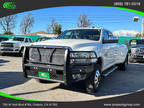 2018 Ram 3500 Crew Cab Laramie Pickup 4D 8 ft