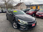 2020 Kia Optima LX 4dr Sedan