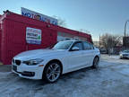 2015 BMW 3-Series 320i xDrive