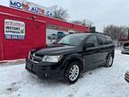 2015 Dodge Journey SXT