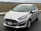 2016 Ford Fiesta 5dr HB S