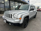 2014 Jeep Patriot FWD 4dr Sport