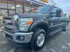 2015 Ford Super Duty F-250 SRW 4WD Crew Cab 172 Lariat