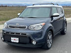 2016 Kia Soul 5dr Wgn Auto +