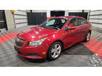 2014 Chevrolet Cruze 4dr Sdn Auto 2LT