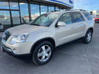 2012 GMC Acadia AWD 4dr SLT1