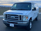 2013 Ford Econoline Cargo Van E-250 Commercial