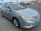 2012 Hyundai Sonata 4dr Sdn 2.4L Auto GLS