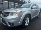 2013 Dodge Journey AWD 4dr SXT