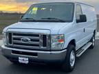 2014 Ford Econoline Cargo Van E-250 Commercial