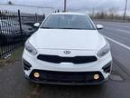 2020 Kia Forte LXS Sedan 4D